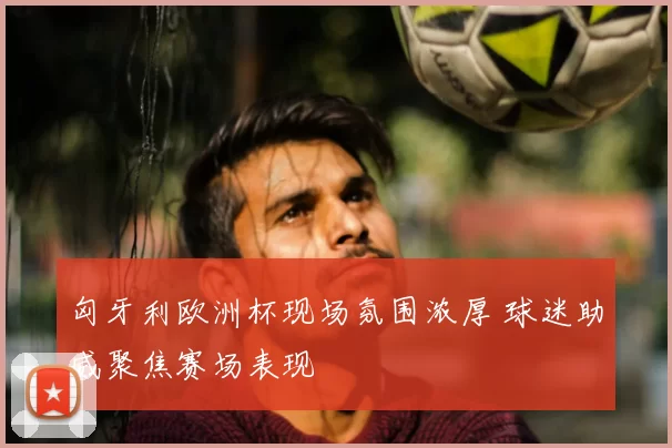 匈牙利欧洲杯现场氛围浓厚 球迷助威聚焦赛场表现