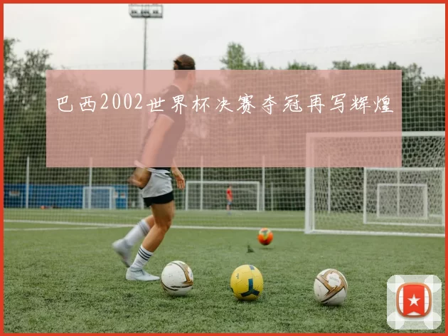 巴西2002世界杯决赛夺冠再写辉煌