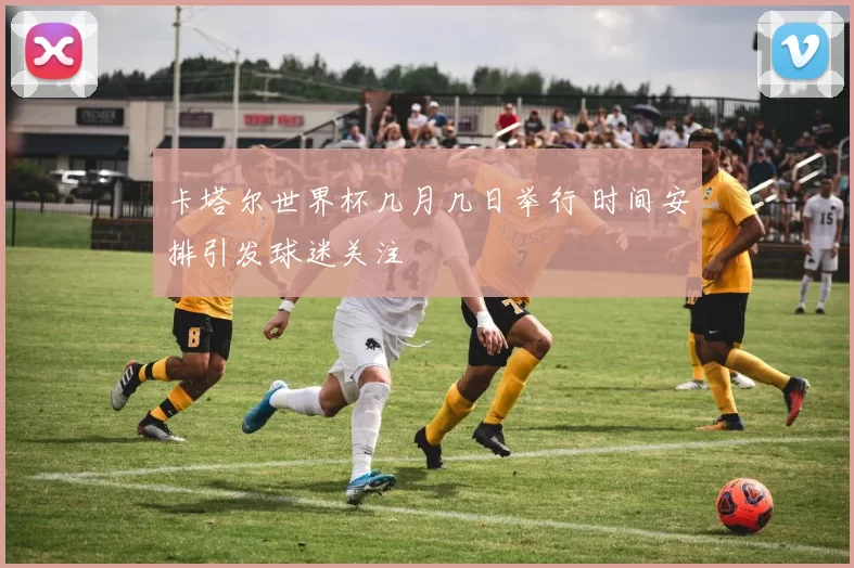卡塔尔世界杯几月几日举行 时间安排引发球迷关注