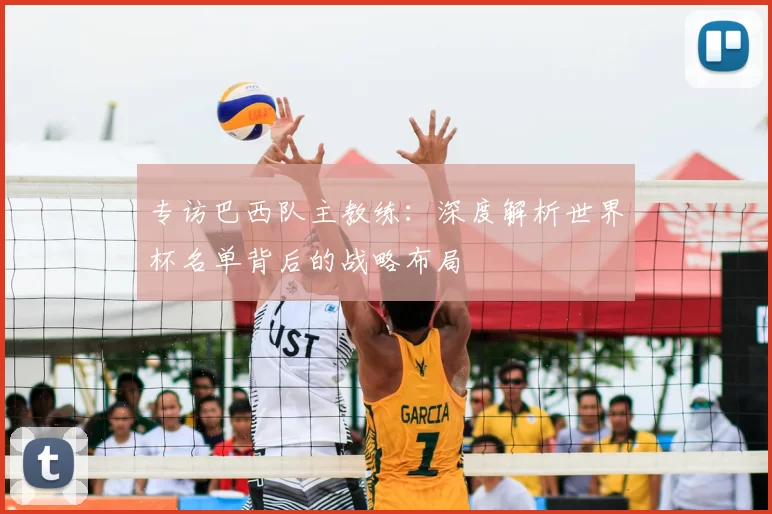 专访巴西队主教练：深度解析世界杯名单背后的战略布局