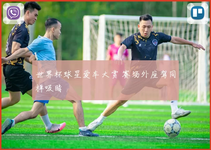 世界杯球星爱车大赏 赛场外座驾同样吸睛