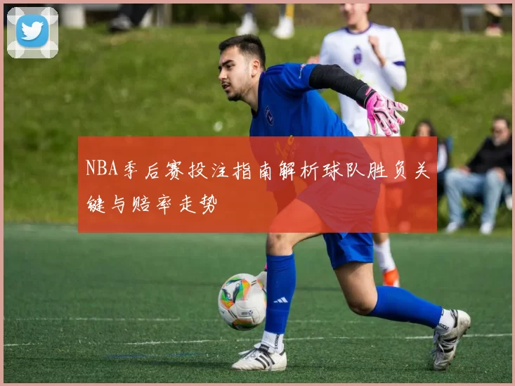 NBA季后赛投注指南解析球队胜负关键与赔率走势