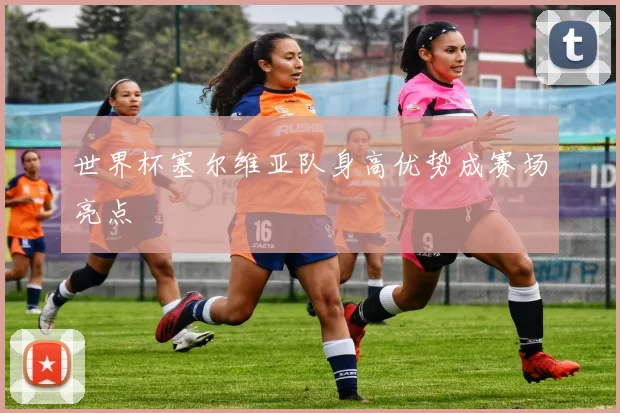 世界杯塞尔维亚队身高优势成赛场亮点