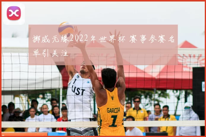 挪威无缘2022年世界杯 赛事参赛名单引关注