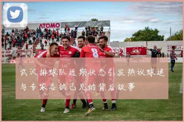 武汉排球队近期状态引发热议球迷与专家各执己见的背后故事