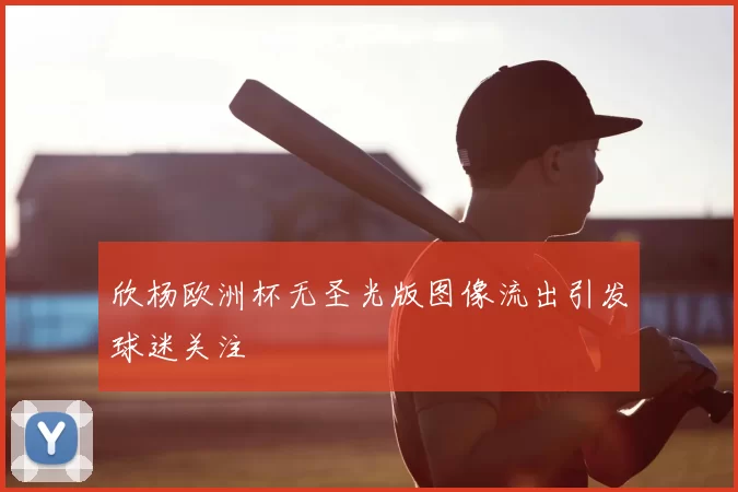 欣杨欧洲杯无圣光版图像流出引发球迷关注