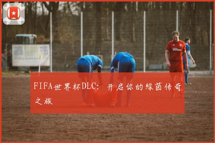FIFA世界杯DLC：开启你的绿茵传奇之旅