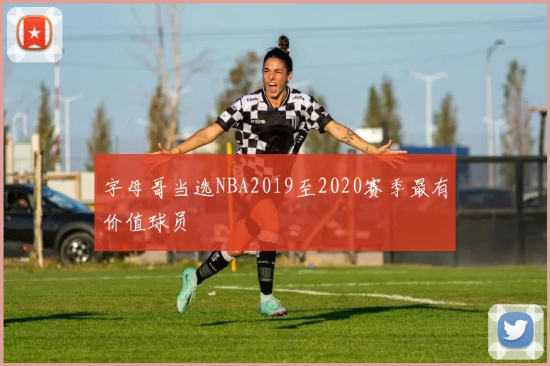 字母哥当选NBA2019至2020赛季最有价值球员