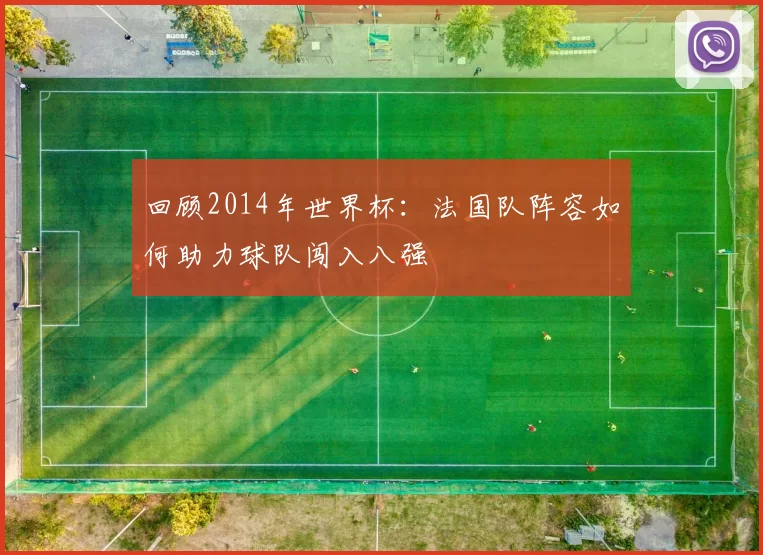 回顾2014年世界杯:法国队阵容如何助力球队闯入八强