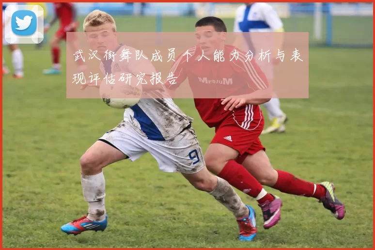 武汉街舞队成员个人能力分析与表现评估研究报告