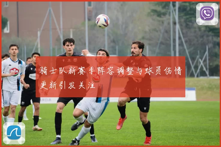骑士队新赛季阵容调整与球员伤情更新引发关注